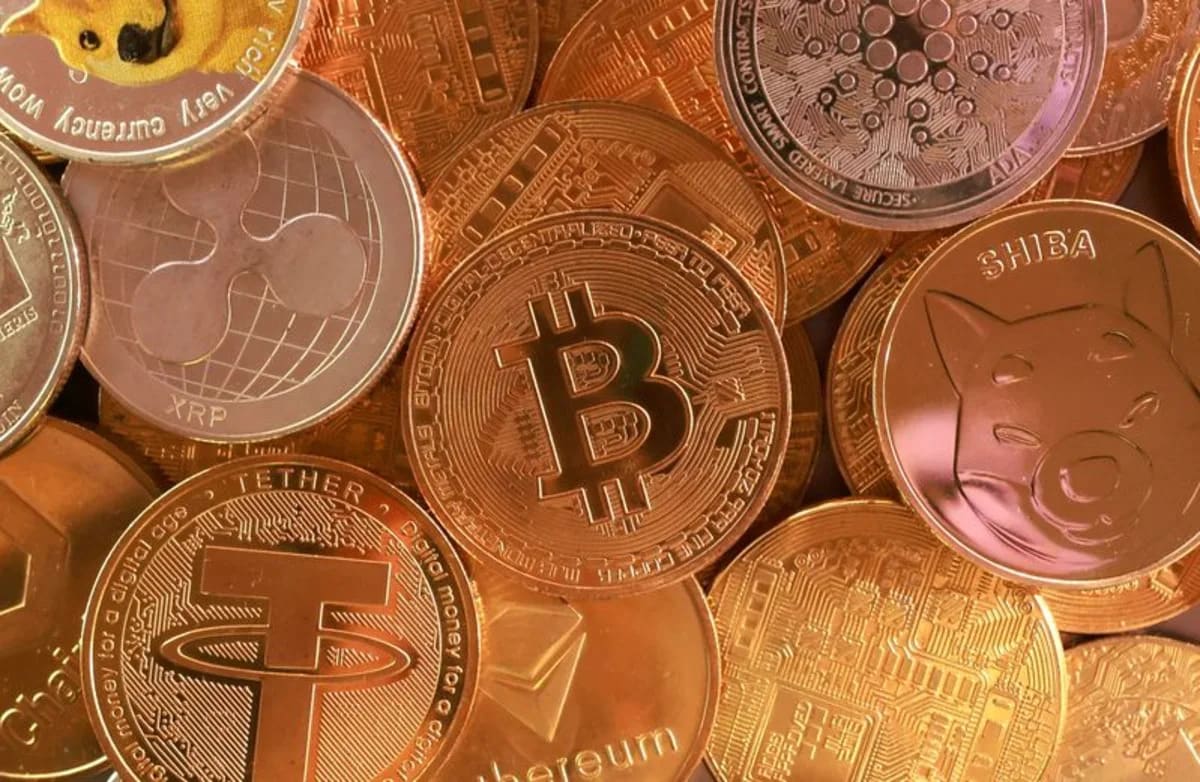 US securities regulator cancels meeting to vote on crypto rules