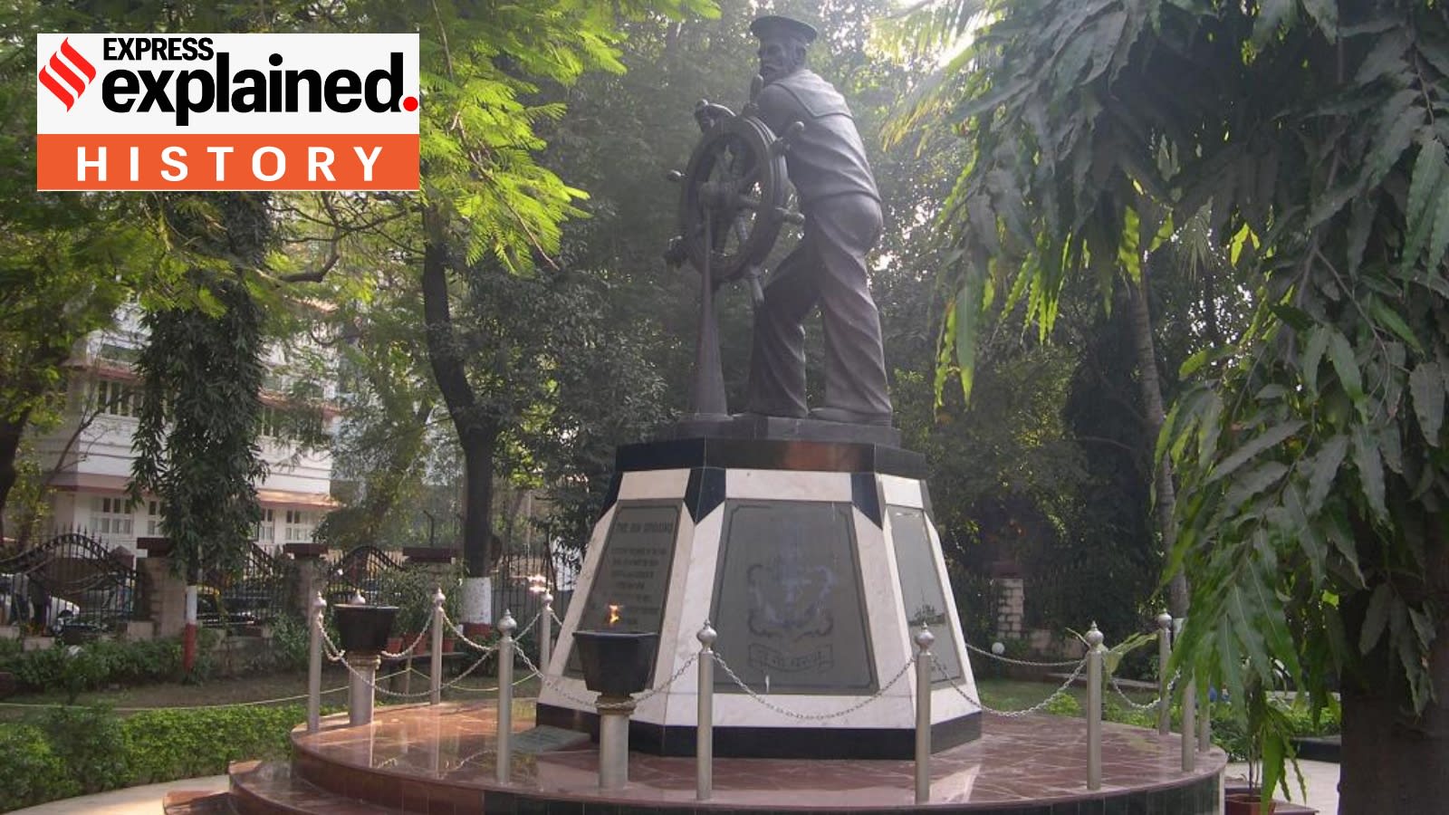 Expert Explains | How a naval mutiny hastened India’s independence