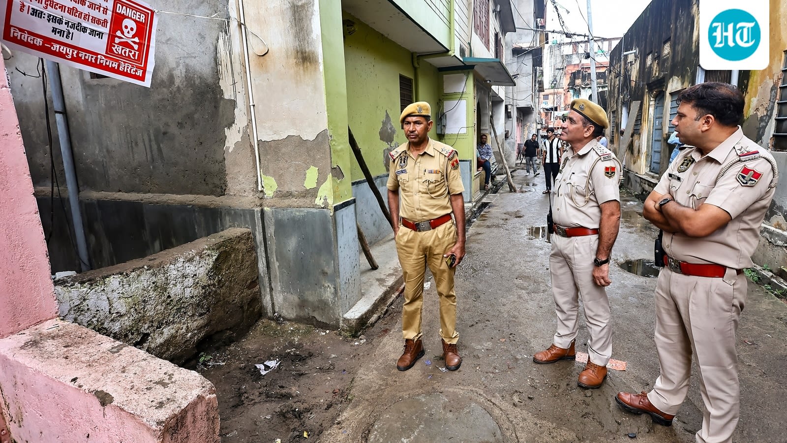 Freak oil heist in Rajasthan: 8 thieves puncture pipeline to steal 20 tonnes of crude