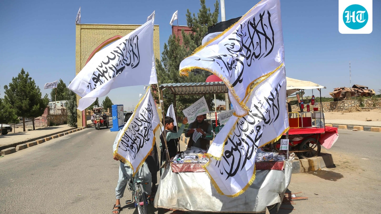 August 15 also marks five years of Taliban’s return to power in Afghanistan: What the country is like now
