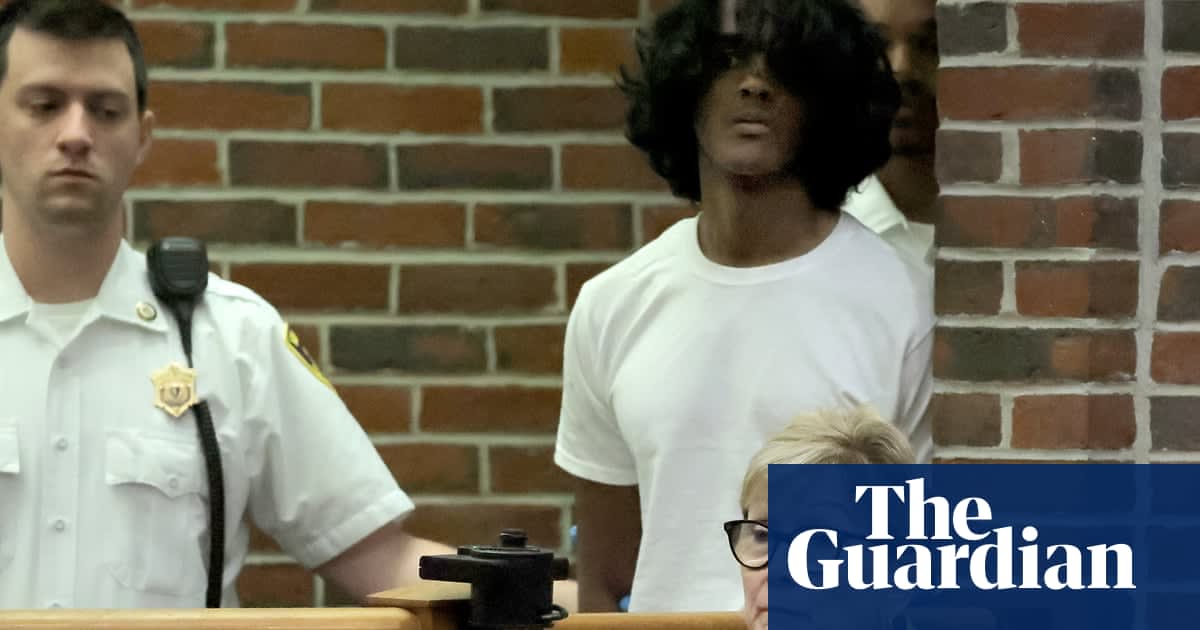 Massachusetts teen accused of killing mother and brother used ChatGPT