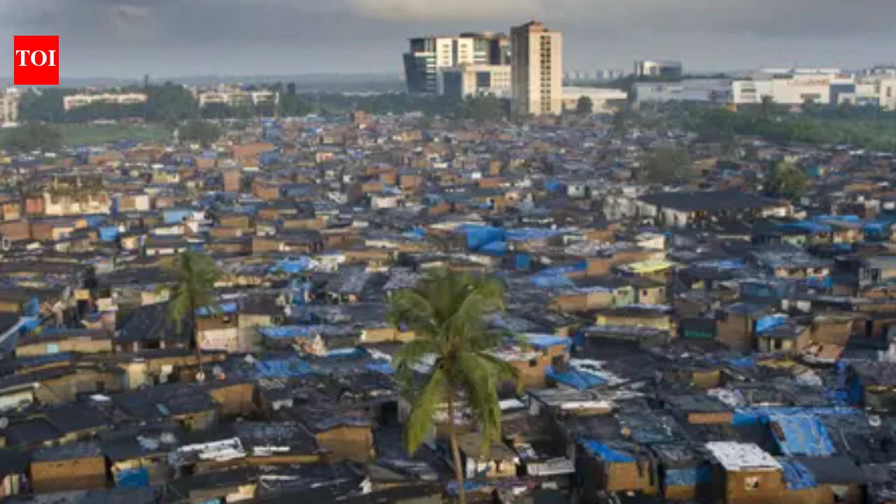 Mumbai slum redevelopment: SRA targets 5.1 lakh rehabilitation homes by 2030