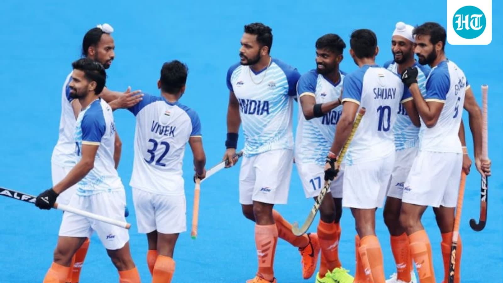 IND vs WAL LIVE Score, Hockey World Cup 2026: India launch World Cup campaign as Wales provide first stern test