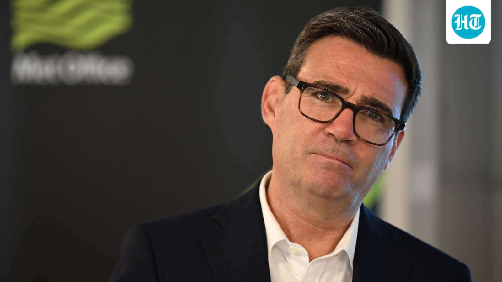 'Tragedy on so many levels': British PM Andy Burnham laments death of academic Jason Arday