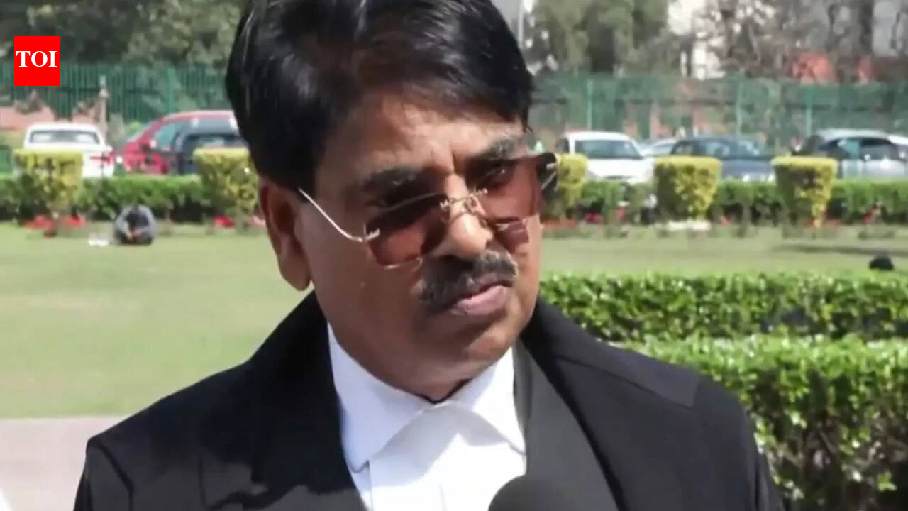 'I sincerely apologise': BCI chief to law students after row over NALSAR diktat