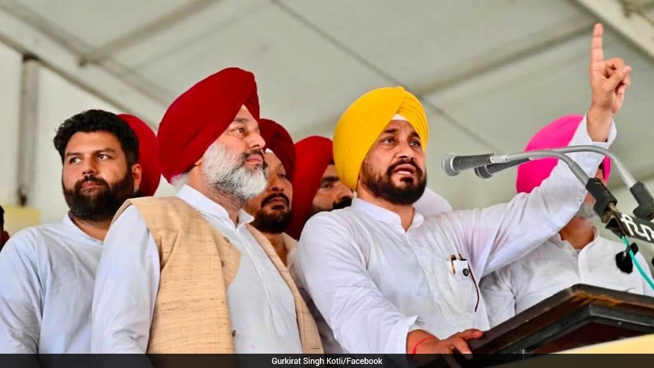 Congress Signals Support For Sikh Prisoners' Release Amid Bandi Sikh Politics