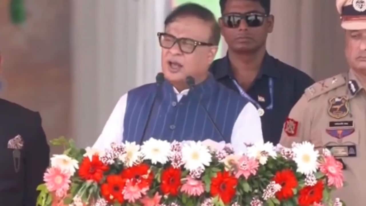 Himanta Sarma Urges Assam Settlers To List Assamese As Mother Tongue During Census