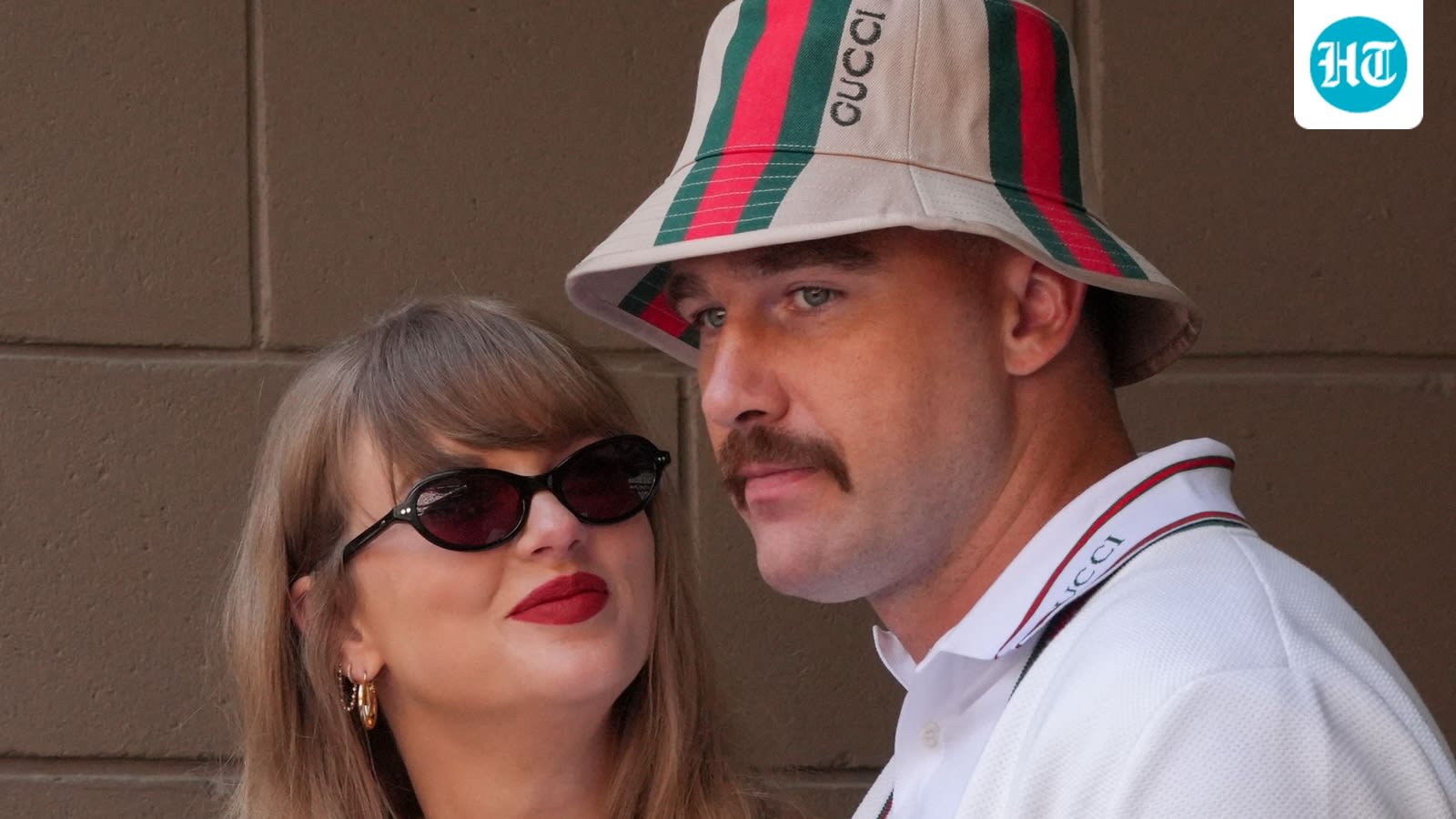 Is Taylor Swift attending the Chiefs game today vs Rams? Here's what we know about Travis Kelce's wife's whereabouts