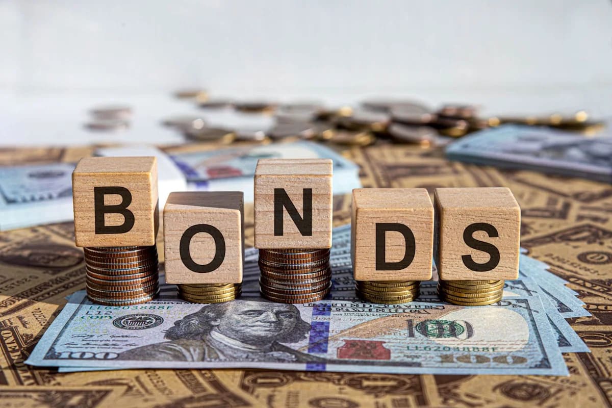 Buying Bonds Could Be the Single Most Important Investing Decision You Make for 10 Years