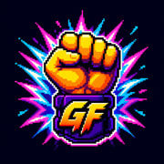 Geek Fighter – 2d fighter game
