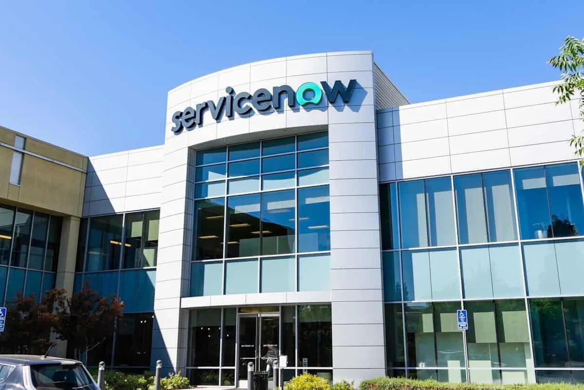 NOW Stock Has Rebounded Over 54% — Why ServiceNow’s Rally Could Have Further Room to Run