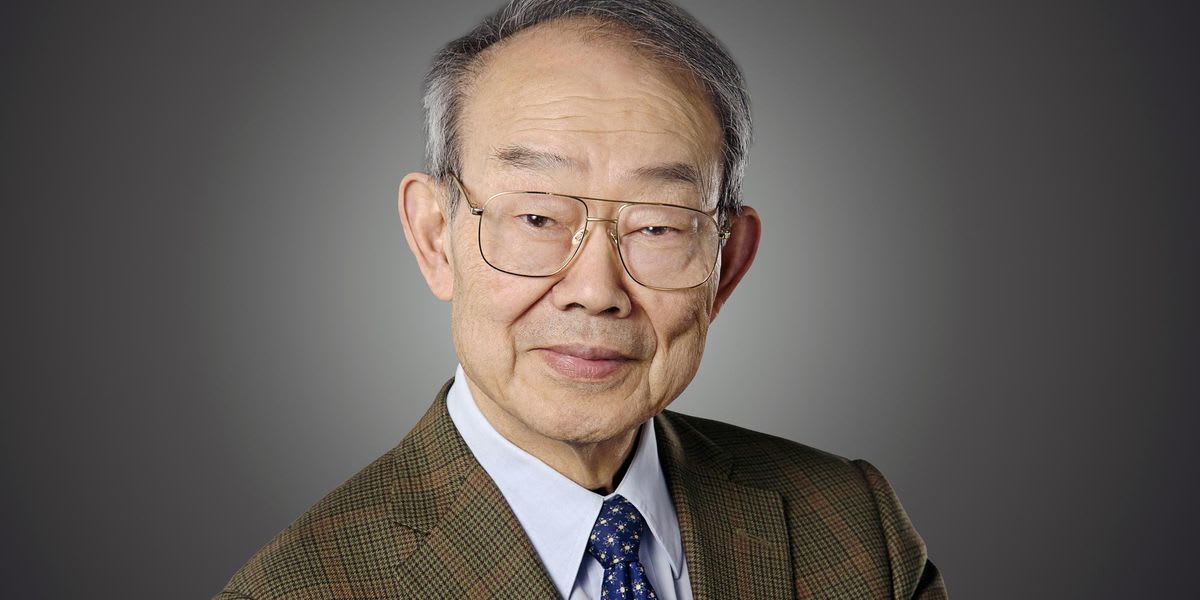 Bede Liu, a digital signal processing pioneer, has died
