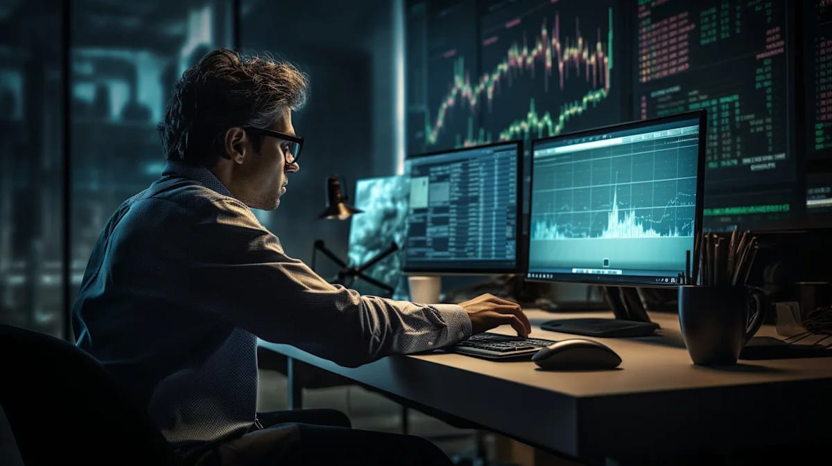 MKS (MKSI) Just Posted 86% EPS Growth, So Why the Margin Warning?