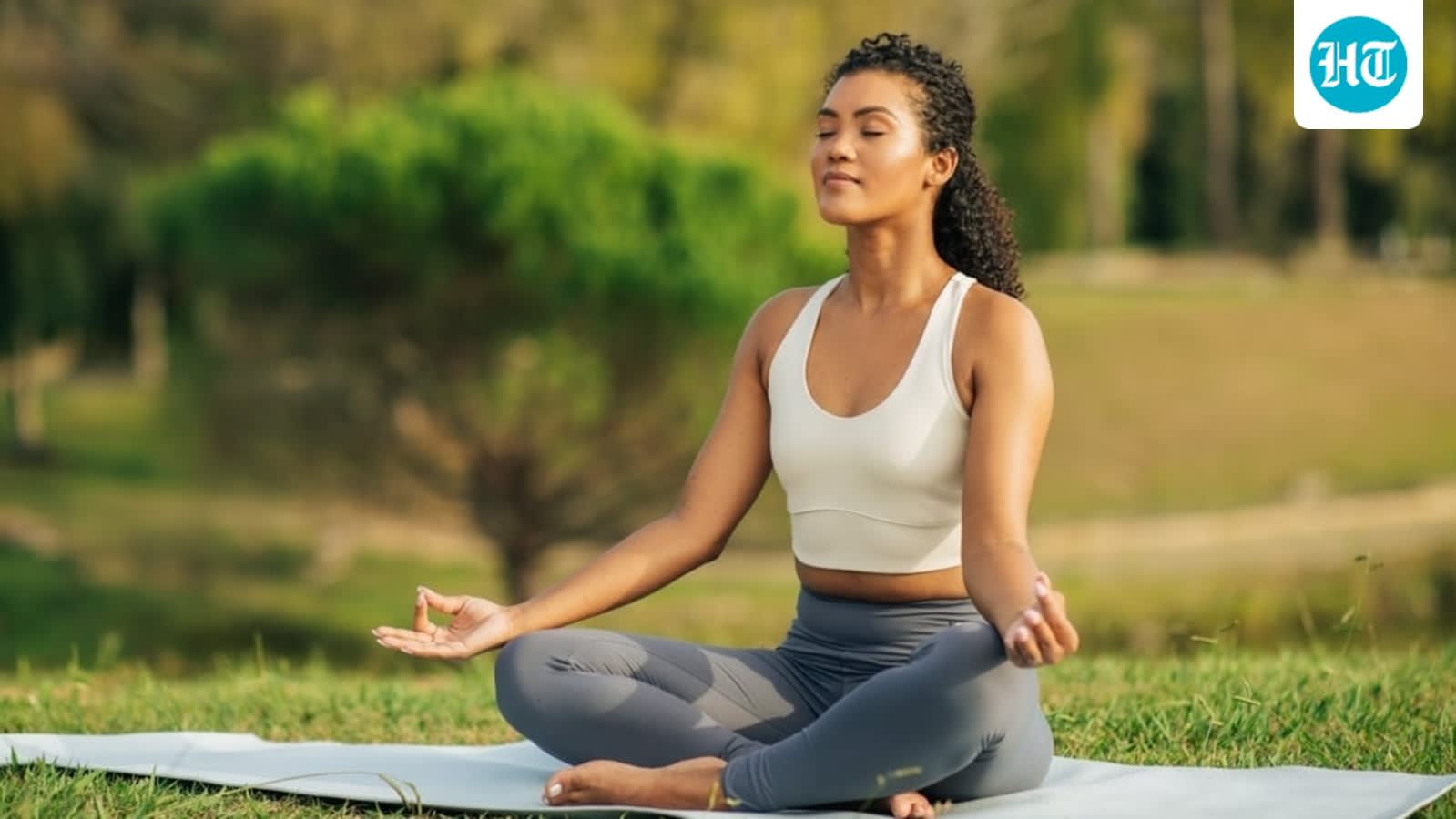 Sadhguru's Inner Engineering: How to work on your inner wellbeing through yoga and meditation