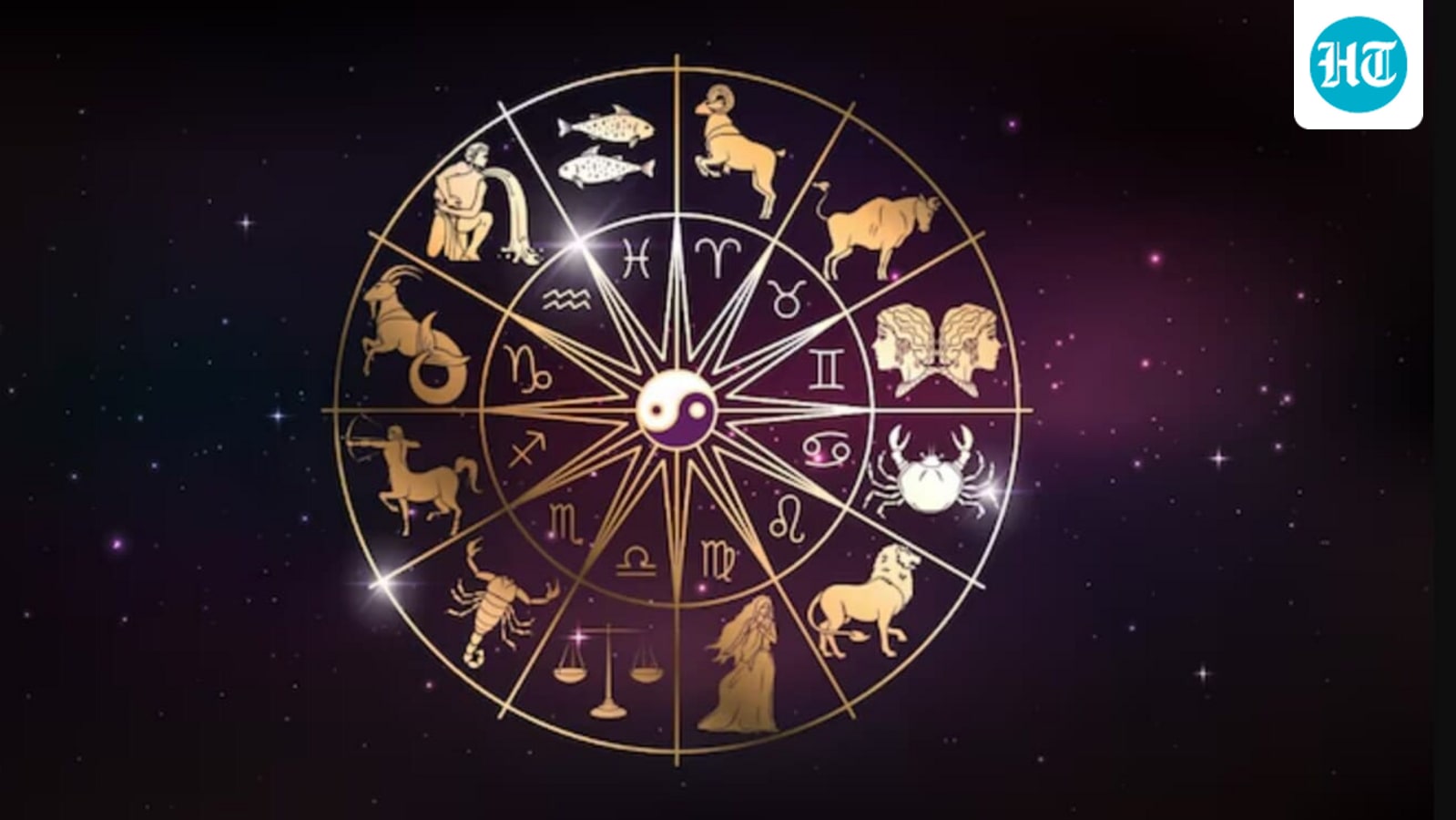 Weekly Horoscope Prediction, August 16 to Aug 22, 2026: The cosmos has mixed outcomes stored for zodiac signs