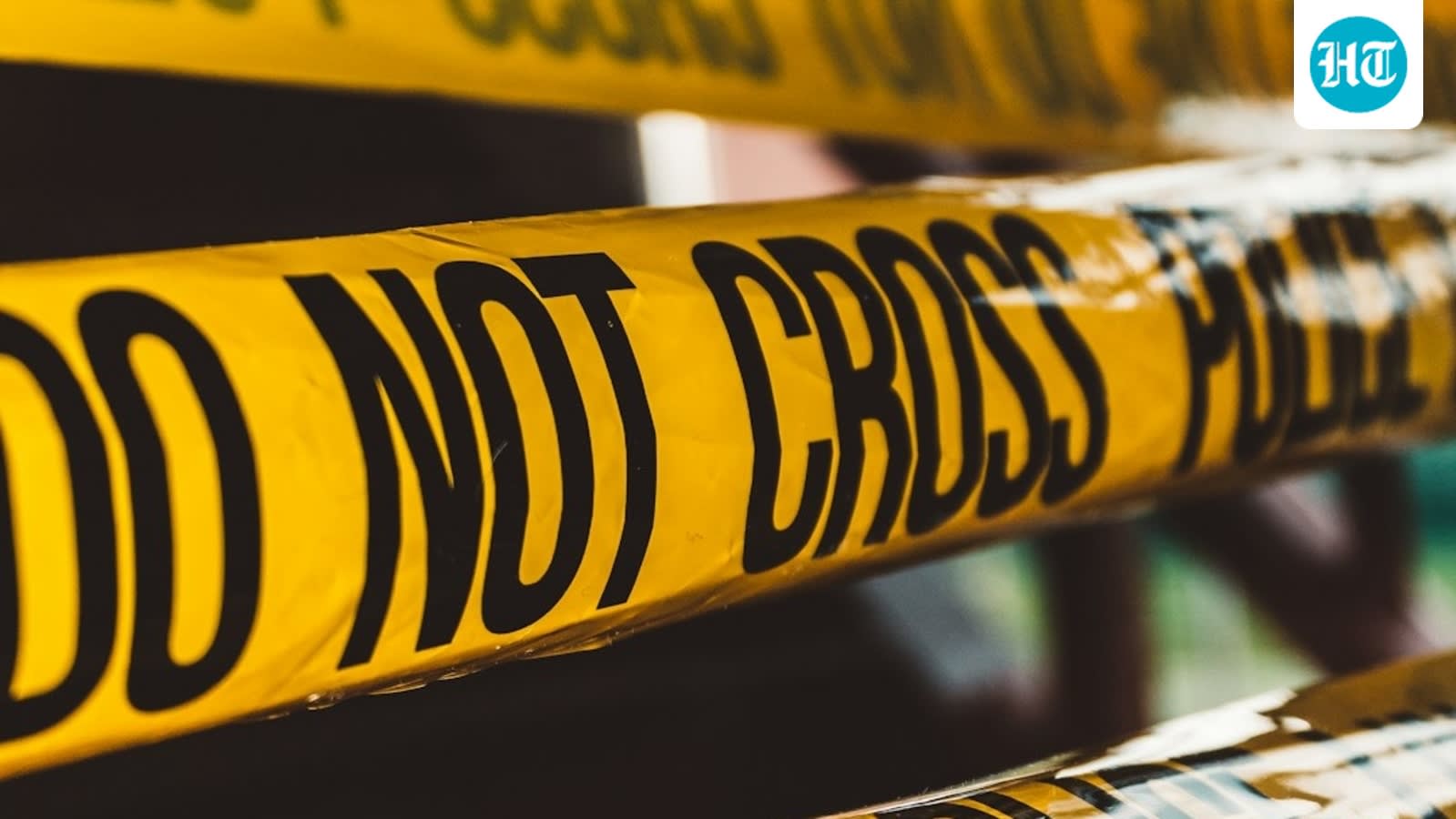 Lexington KY mass shooting reports: What's happening at Charles Young Park? Videos surface