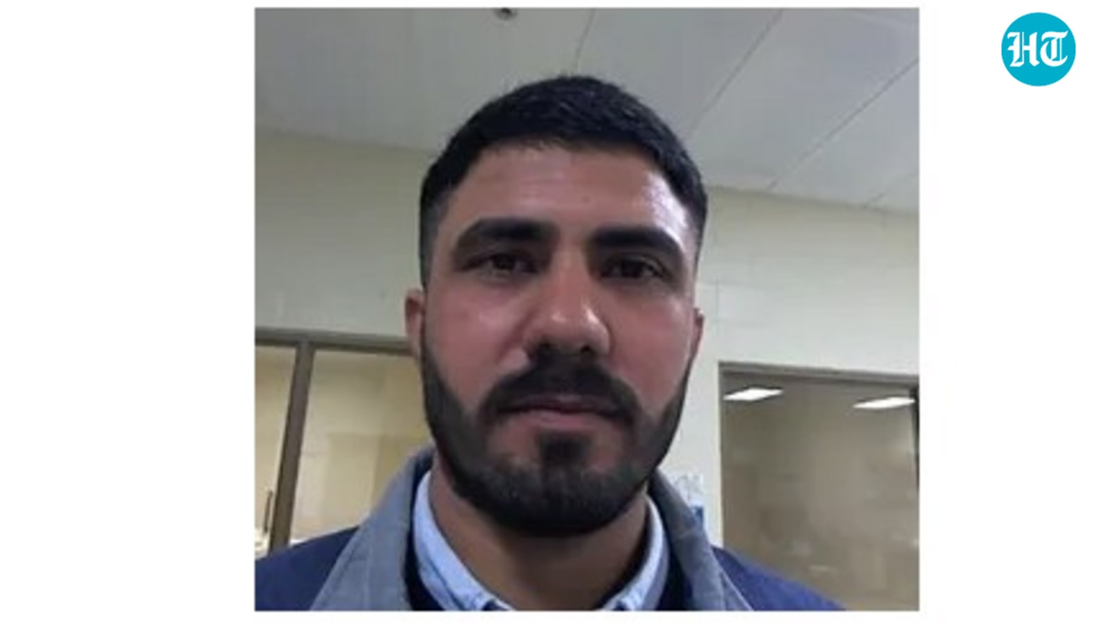 Who is Jashandeep Singh? Indian national among 5 deported from US; here's what DHS said