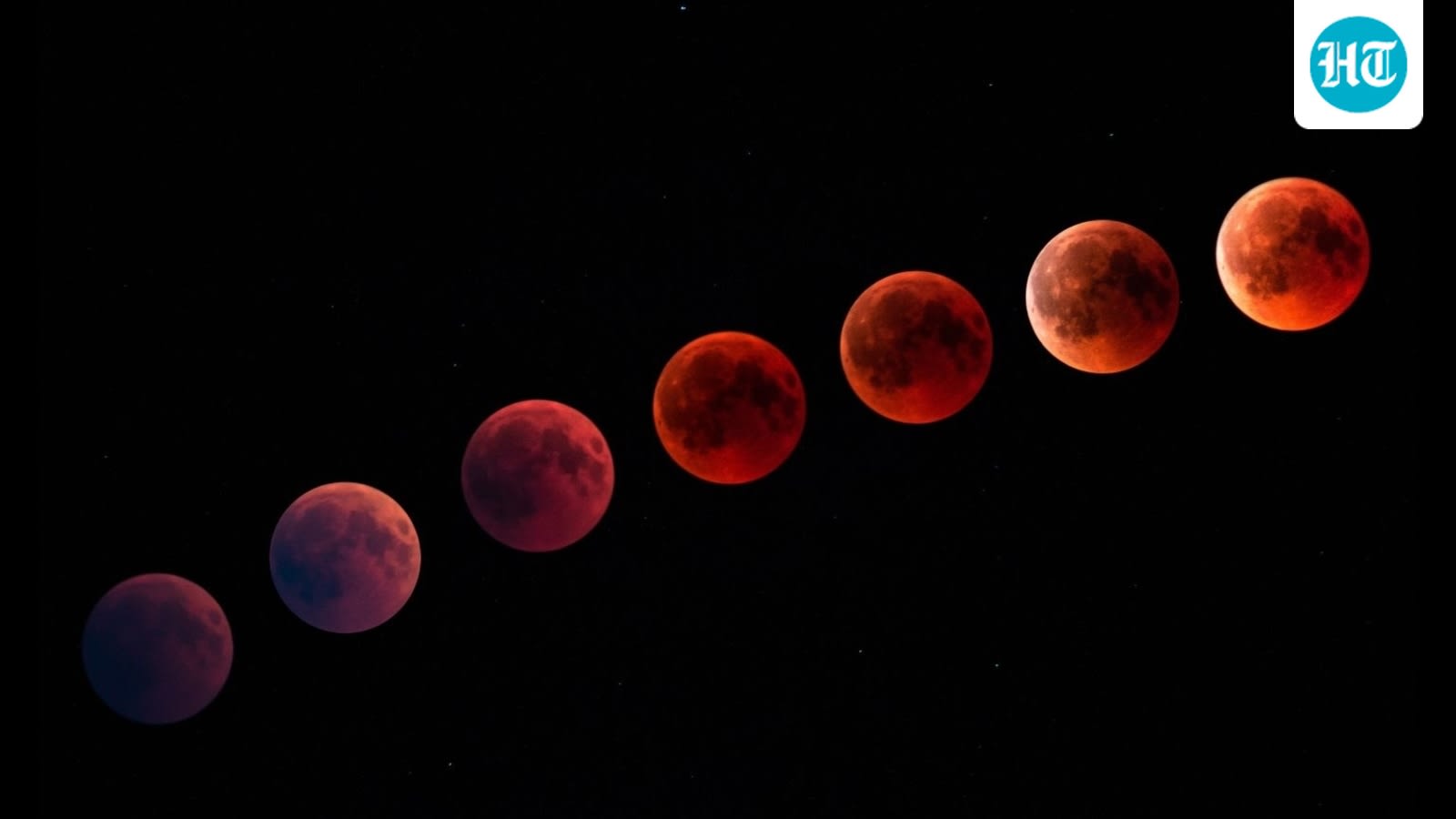 Lunar Eclipse August 2026: When to watch the August 27-28 event and what it means in astrology