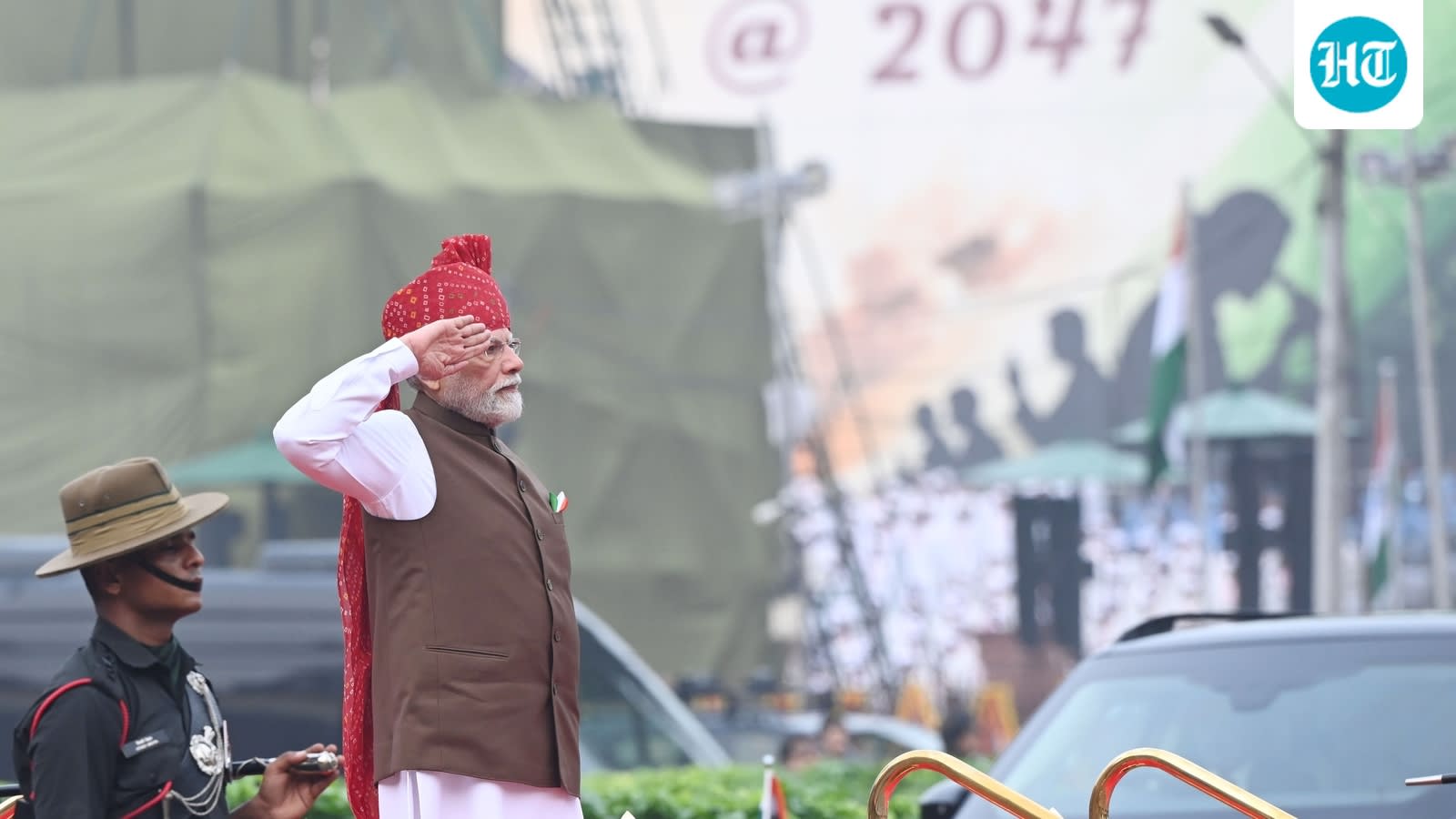 7 pillars, 1 goal: PM Modi lays out ‘Saptadhara’ blueprint for ‘Viksit Bharat’