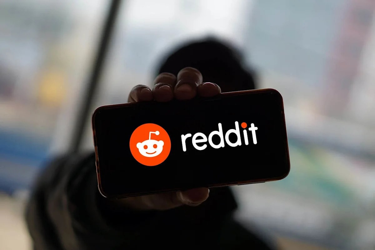 Dear Reddit Stock Fans, Mark Your Calendars for August 18