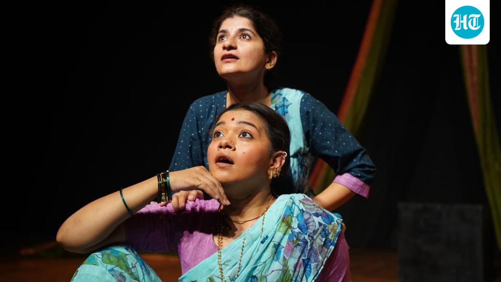 How a Marathi play was built from unrecorded grindmill songs of women