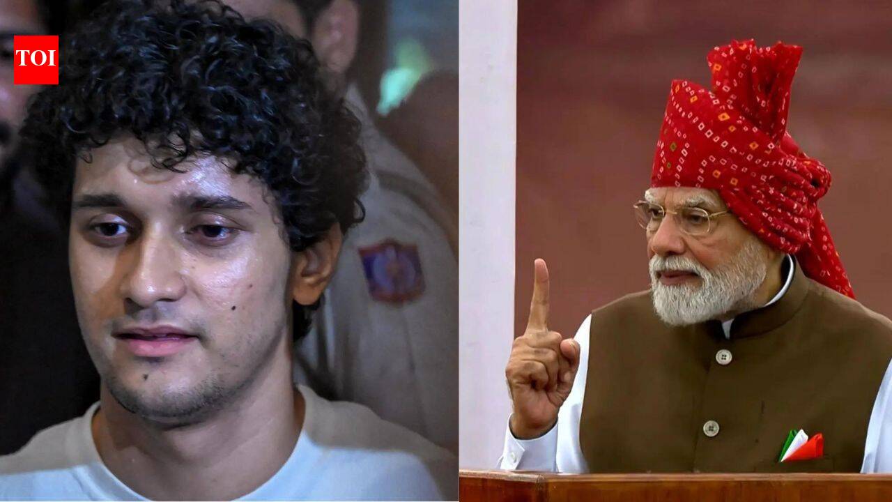 ' The awakening is here': CJP hits out at PM Modi over 'dimagi Naxal' remark