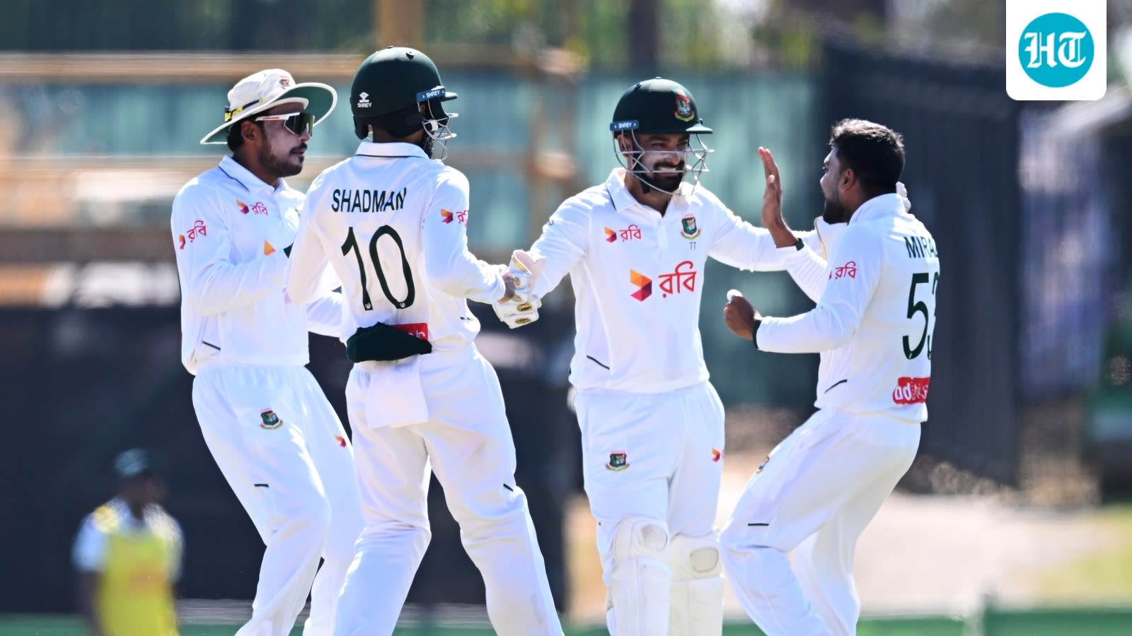 Bangladesh create history in Darwin: Hasan Mahmud, Mehidy Miraz enforce stunning defeat, give Australia a ‘wake-up call’