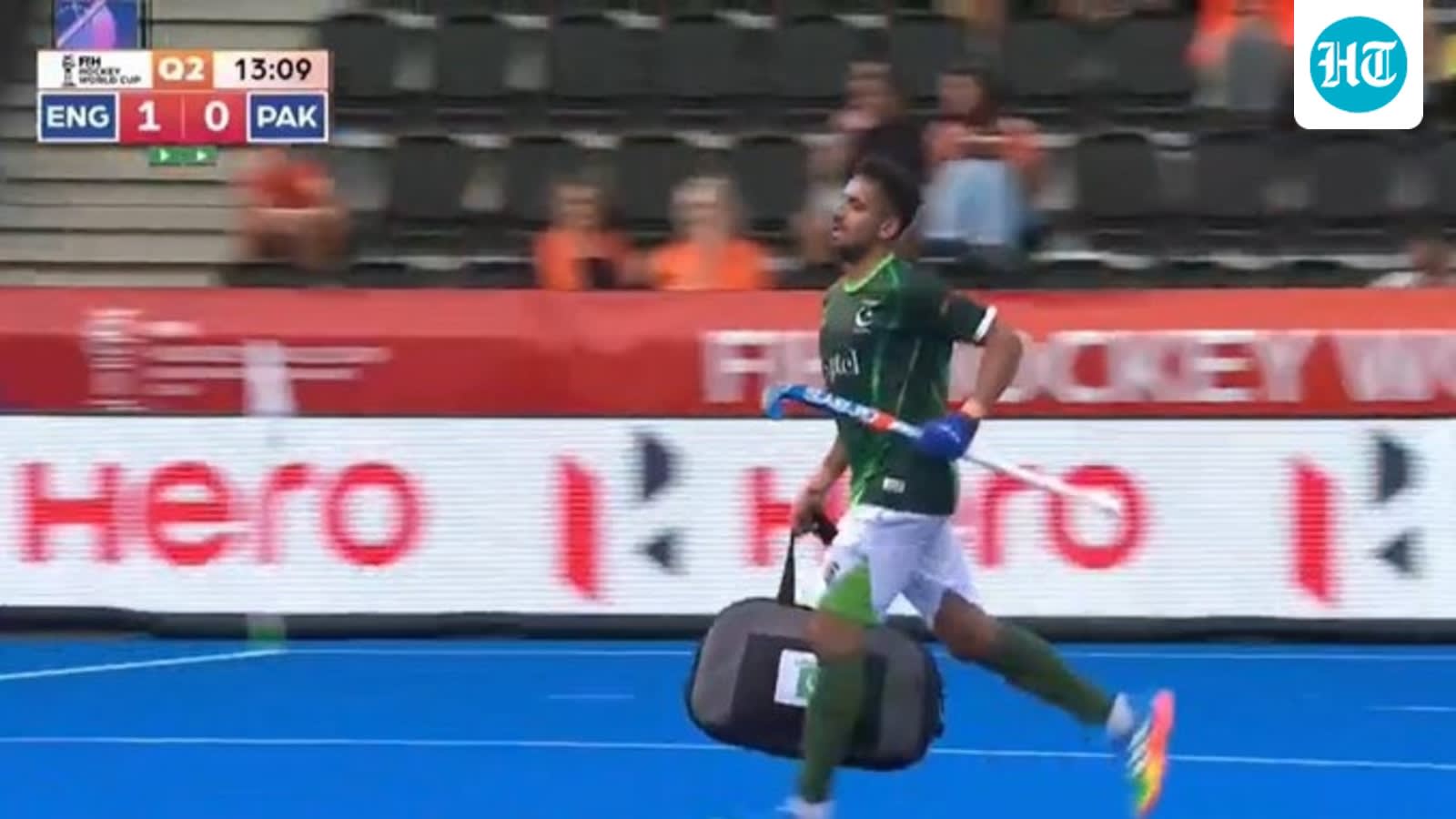 Pakistan forget penalty corner gear in bizarre Hockey World Cup blunder, leaves ex-captain appalled: ‘Unwanted record’