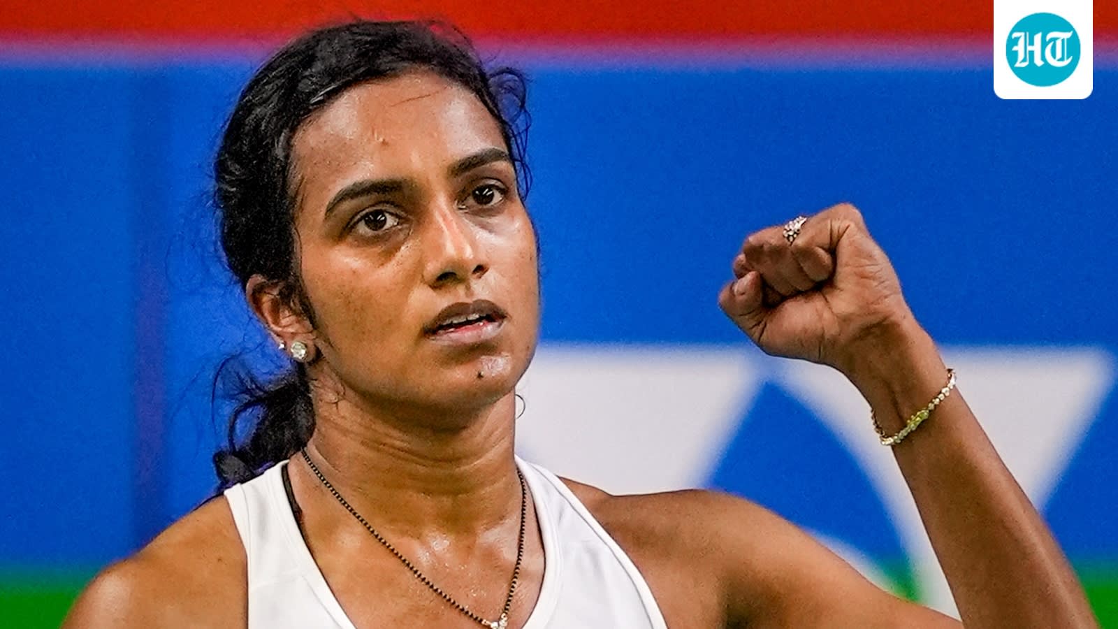 PV Sindhu has ‘nothing to lose’ as she looks beyond pressure at World Championships, but tough draw awaits