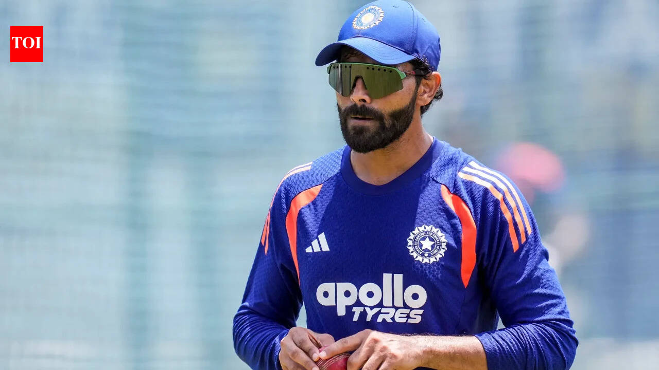 'Team didn’t have confidence in me': Jadeja’s candid revelation that left him 'disturbed'
