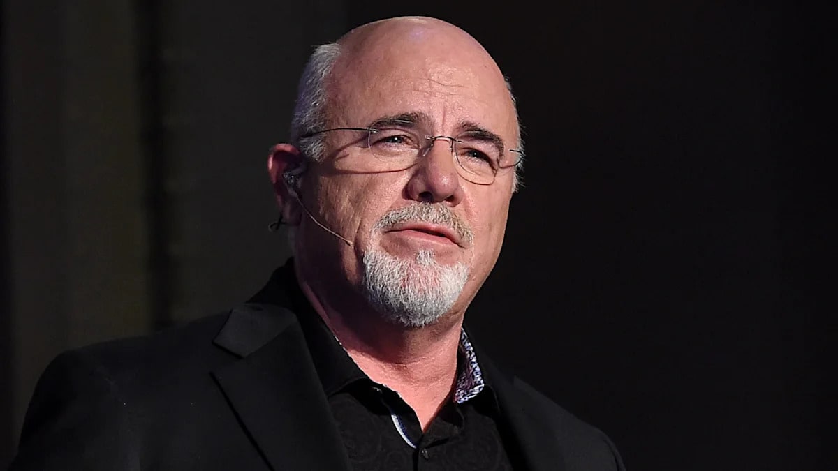 Americans added $21B to credit cards — now 20%+ interest is crushing budgets. Time to use Dave Ramsey’s escape hatch?