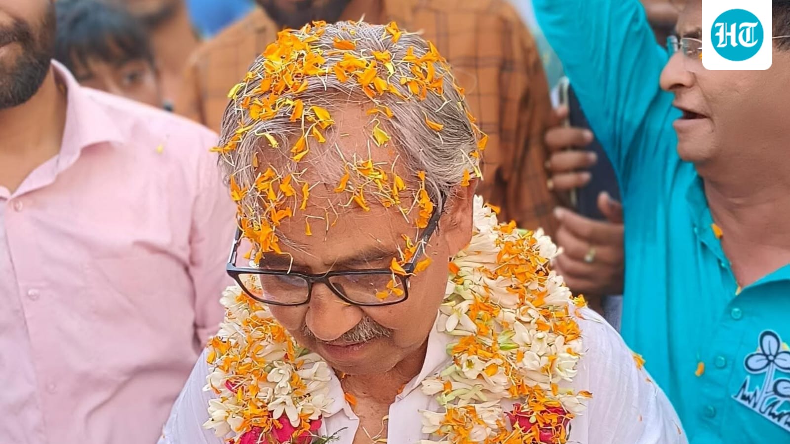 ‘Had dinner with us, showed no stress’: Ex-TMC MLA Ashis Banerjee’s brother recalls his final hours