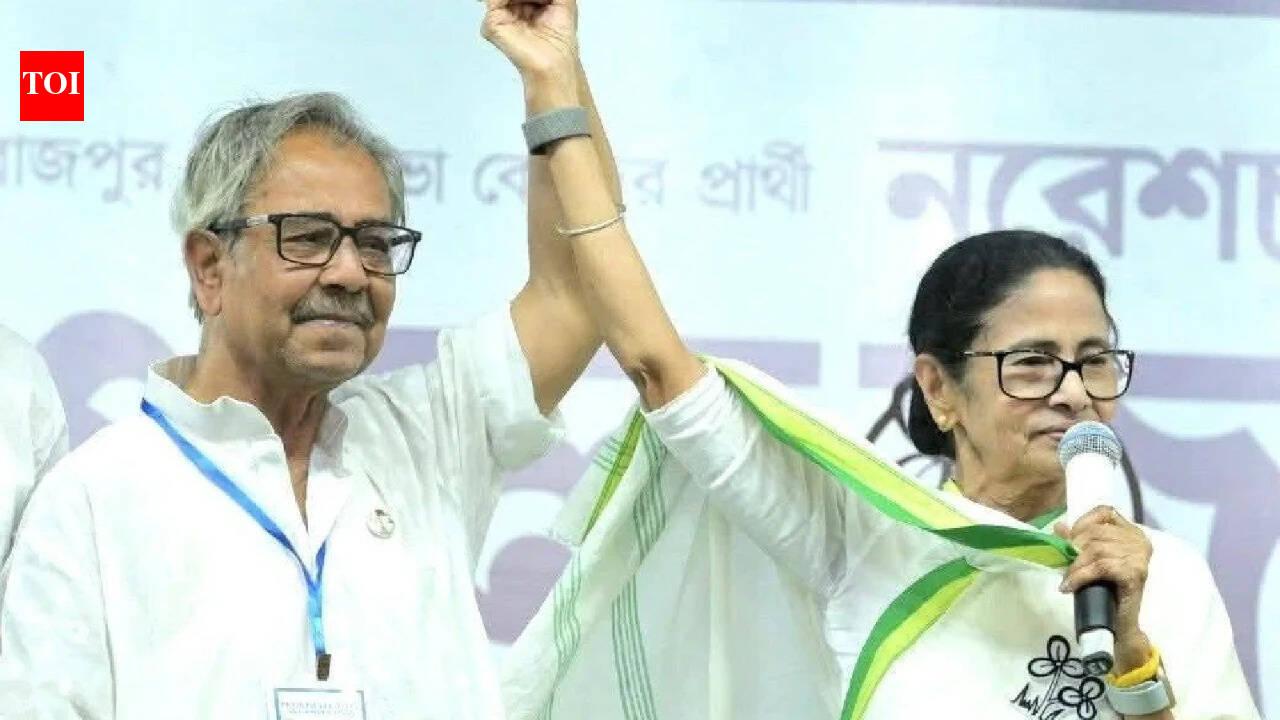 'Human cost of relentless political hostility': Mamata on TMC leader's suicide