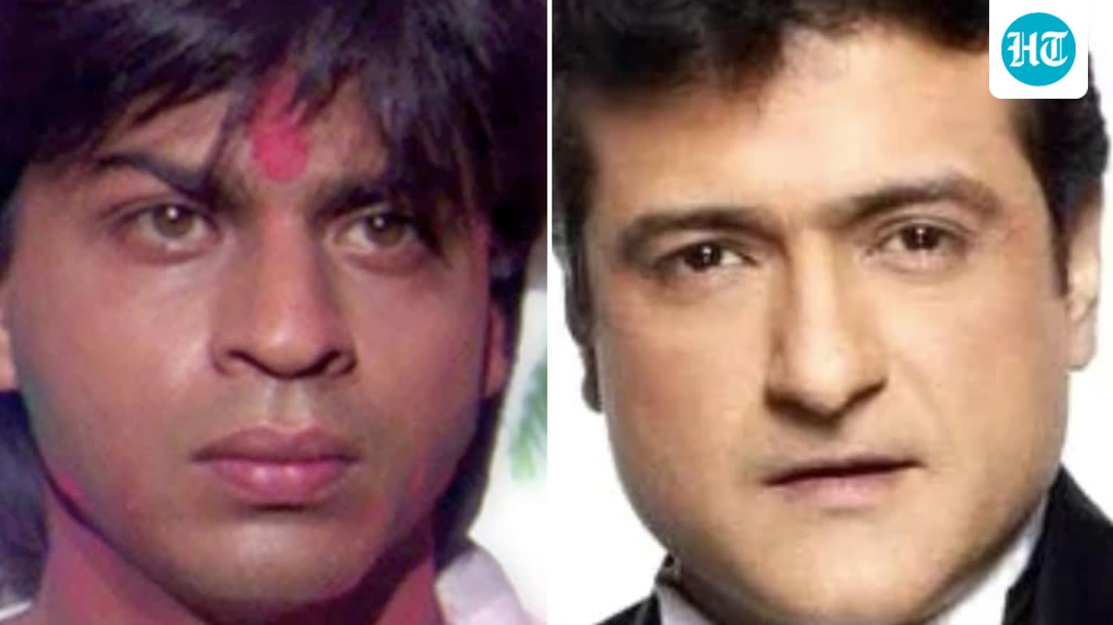 This 90's actor was the original choice for Deewana, which launched Shah Rukh Khan's career: Where is Armaan Kohli now?