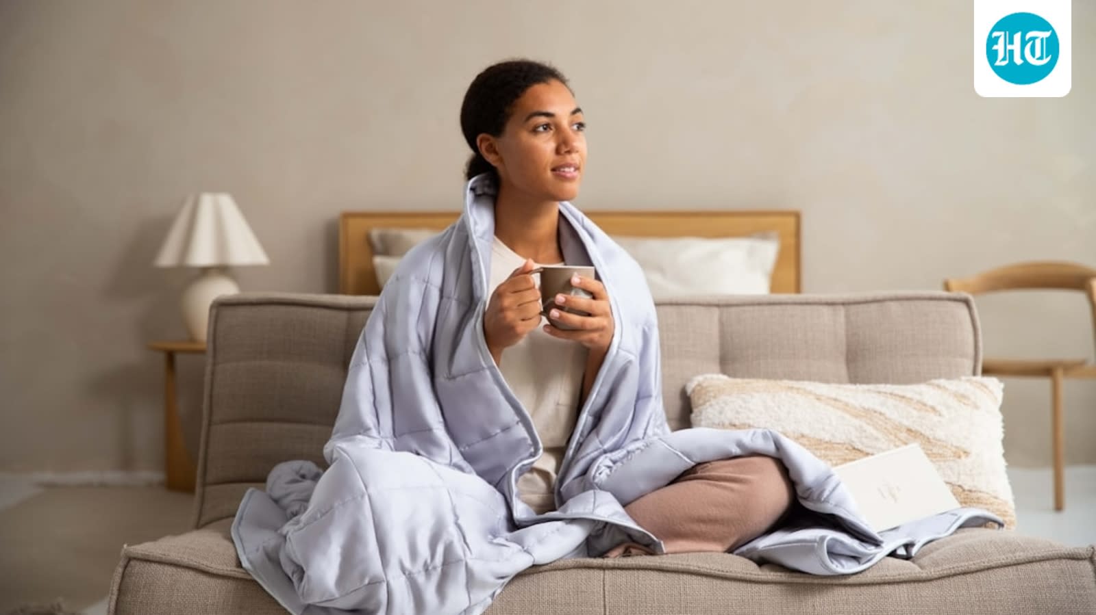 Do you feel unusually cold at room temperature? Physician Dr Kunal Sood shares 5 signs that indicate iron deficiency