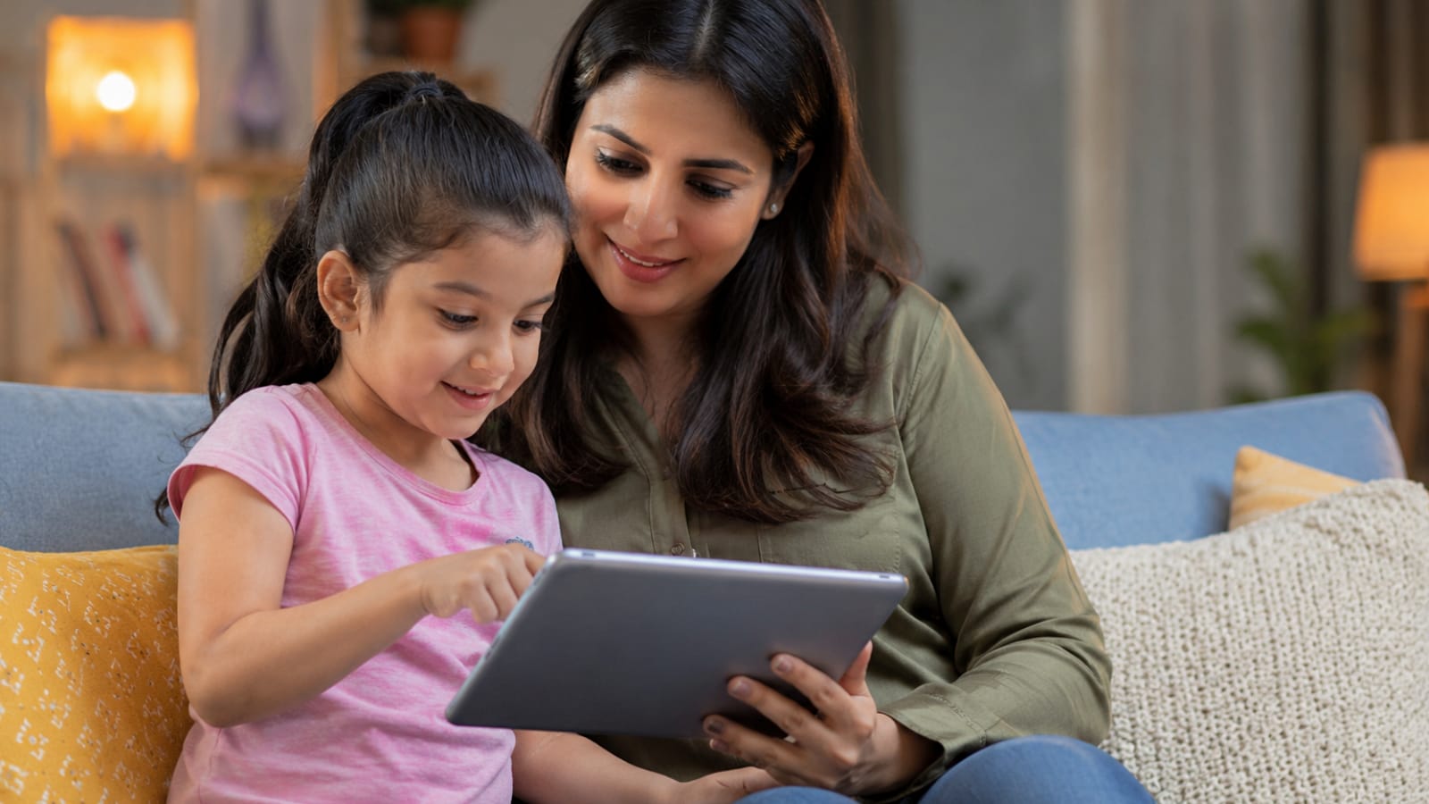 10 practical ways parents can help keep children safe in digital world