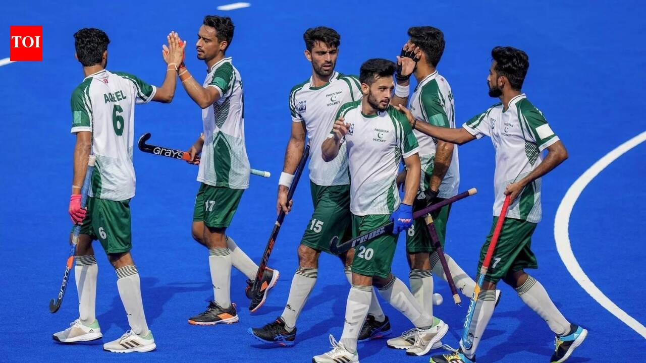 ‘Rankings don’t matter’: Pakistan captain’s bold India warning ahead of WC clash