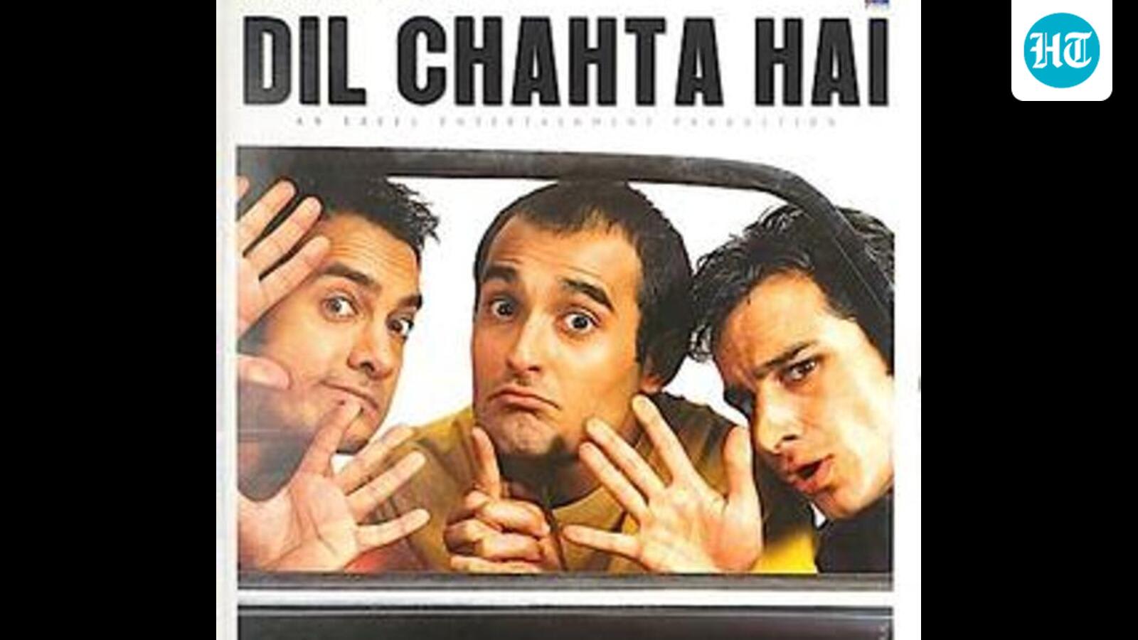 Dil Chahta Hai’s to Animal: The loss of vulnerable men