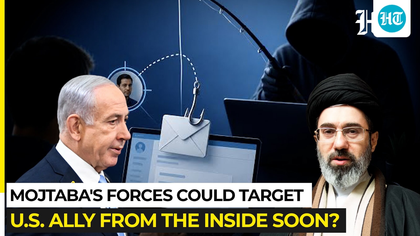Iran’s new weapon against Israel: How a simple ‘exclusive’ could become an entry point for IRGC