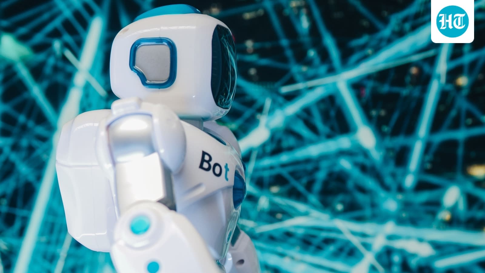 US AI arms race: Can America stay ahead of China as Pentagon struggles to control military AI risks?