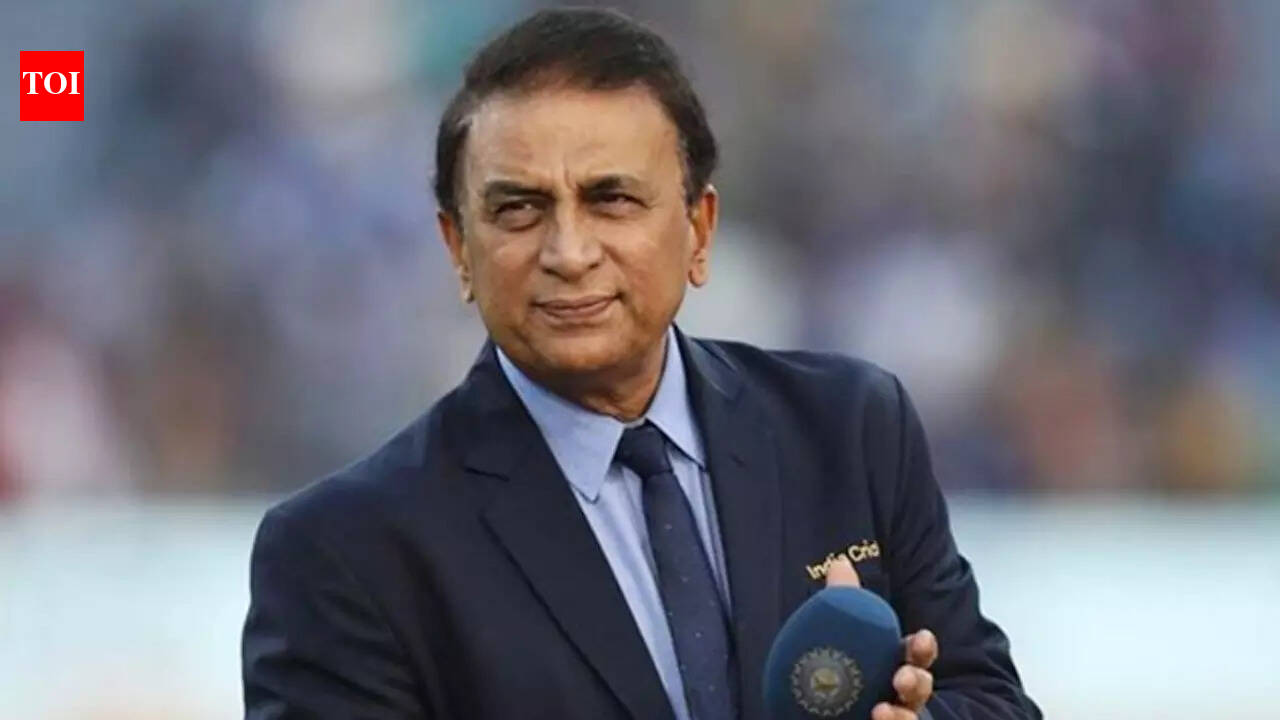 ‘Clearly, there’s something wrong’: Gavaskar questions India’s fitness methods