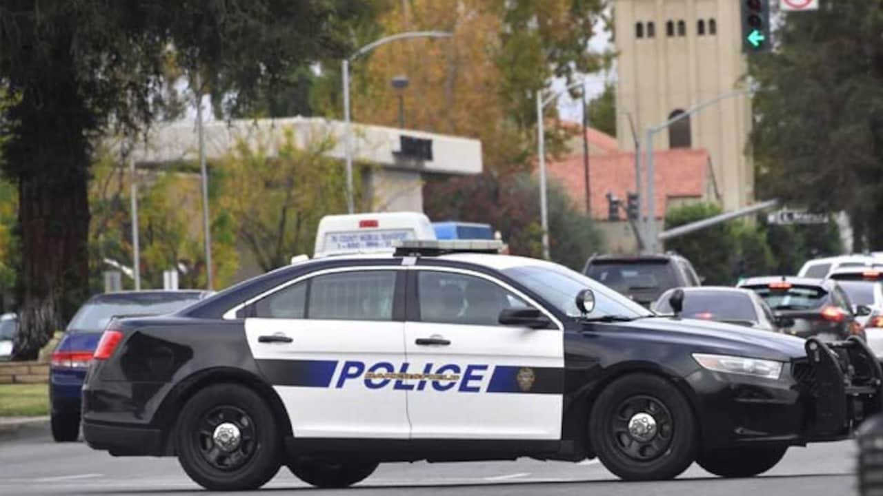 1 Killed, Children Among 4 Injured In Shooting At Park In US' Kentucky