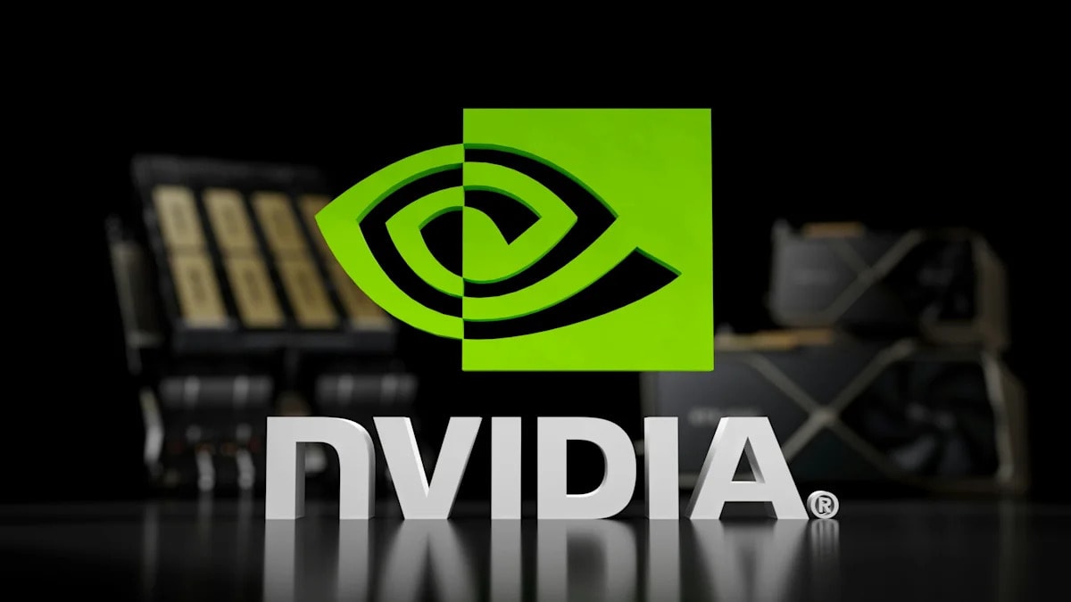 NVIDIA’s $3 Billion Bet on the Power Behind AI