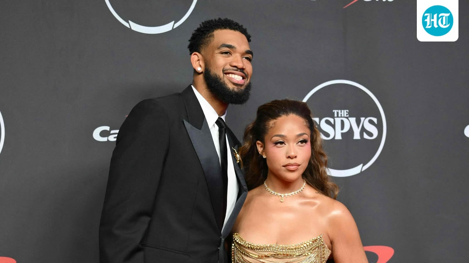 Who is Jordyn Woods? 5 things to know about Karl-Anthony Towns' wife