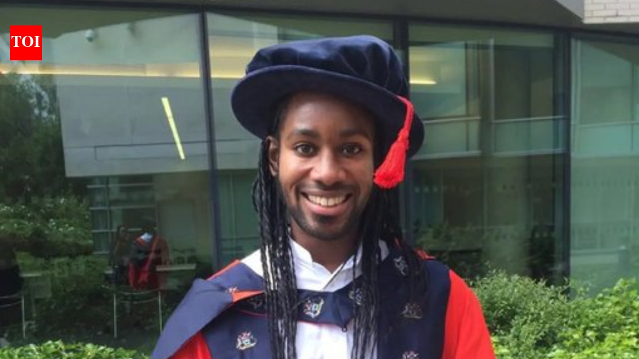 Lens on Cambridge after Black professor's death amid scrutiny of his credentials