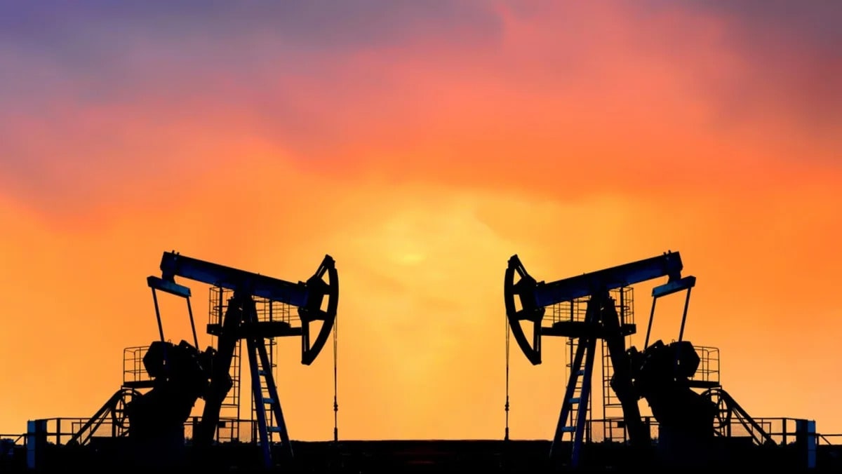 Oil Majors Reap $93 Billion Windfall From the Iran War