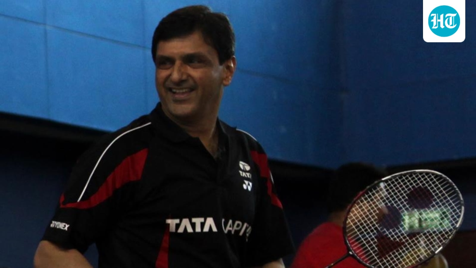 Where Prakash Padukone, Syed Modi and a generation made their mark