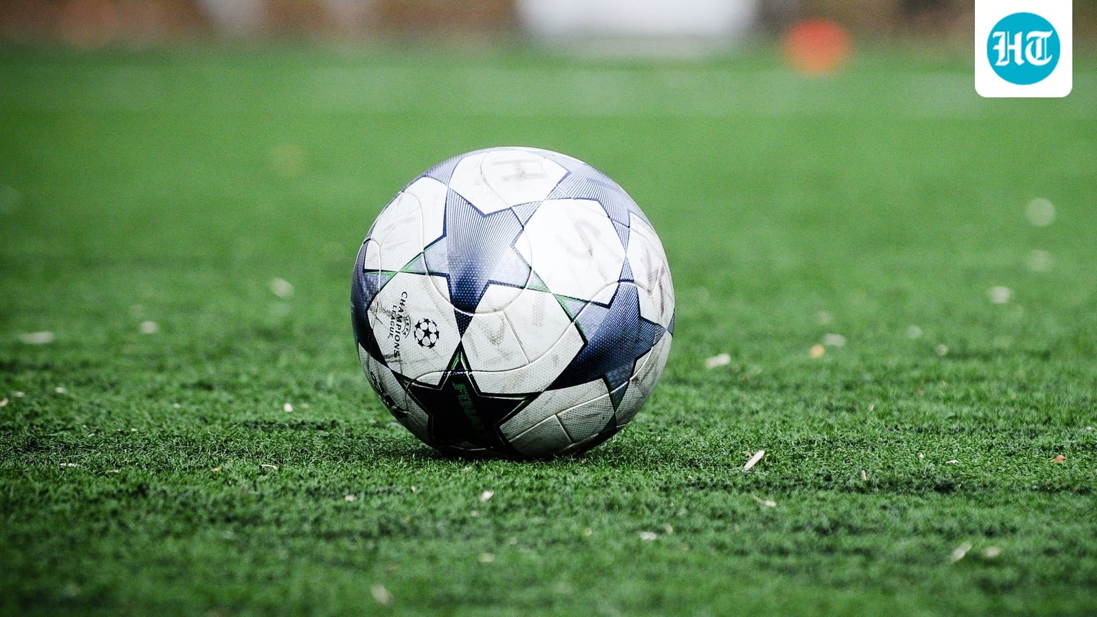 PSG beaten by Lens in French Champions' Trophy