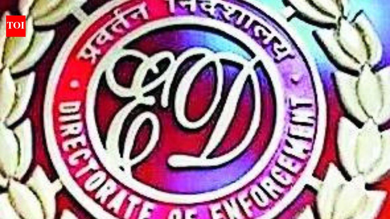 ED: TMC paid little-known company Rs 160 crore to buy a jet & helicopter