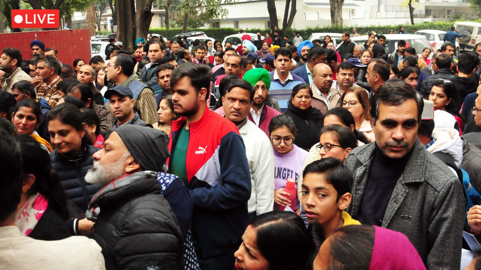 NTA announces UGC-NET retest for English, Commerce, Sociology on September 9-10